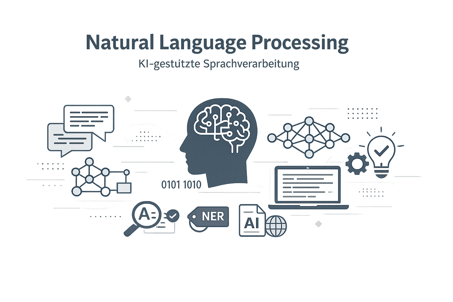 Was ist Natural Language Processing?