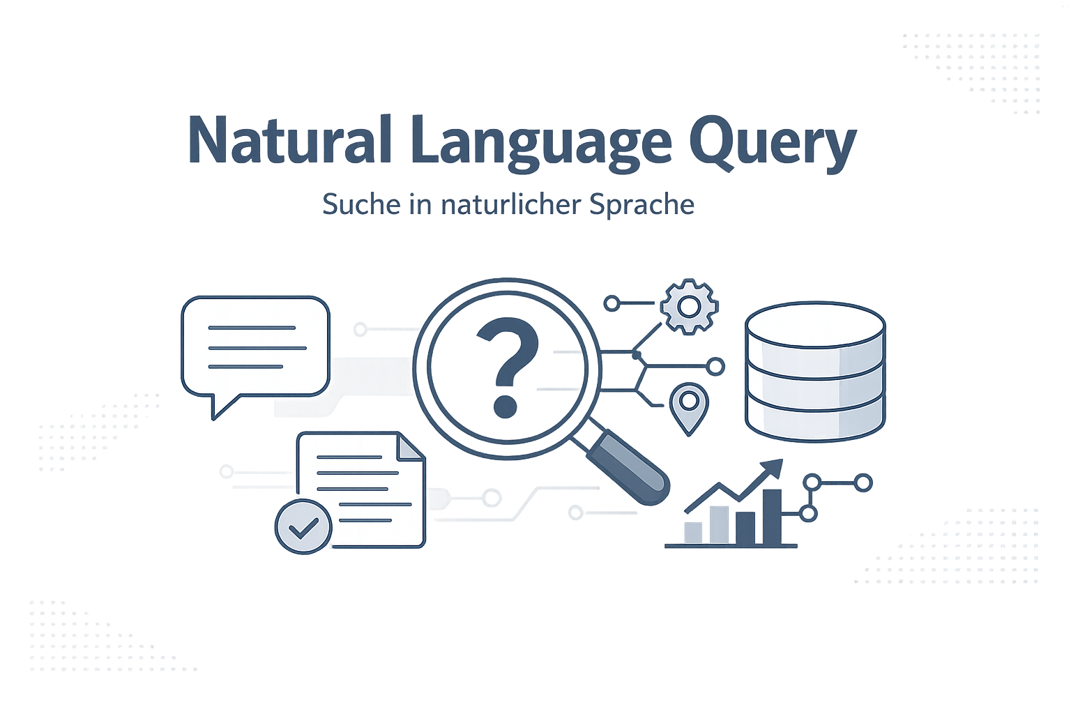 Was ist Natural Language Query?