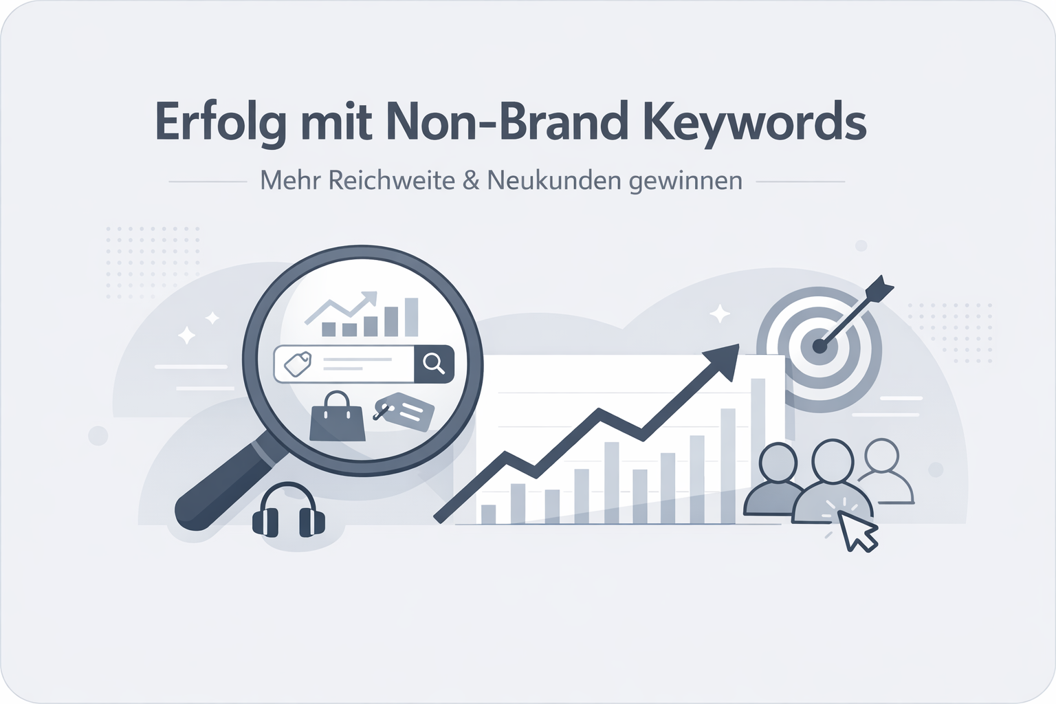 Was ist Non-Brand Keywords?