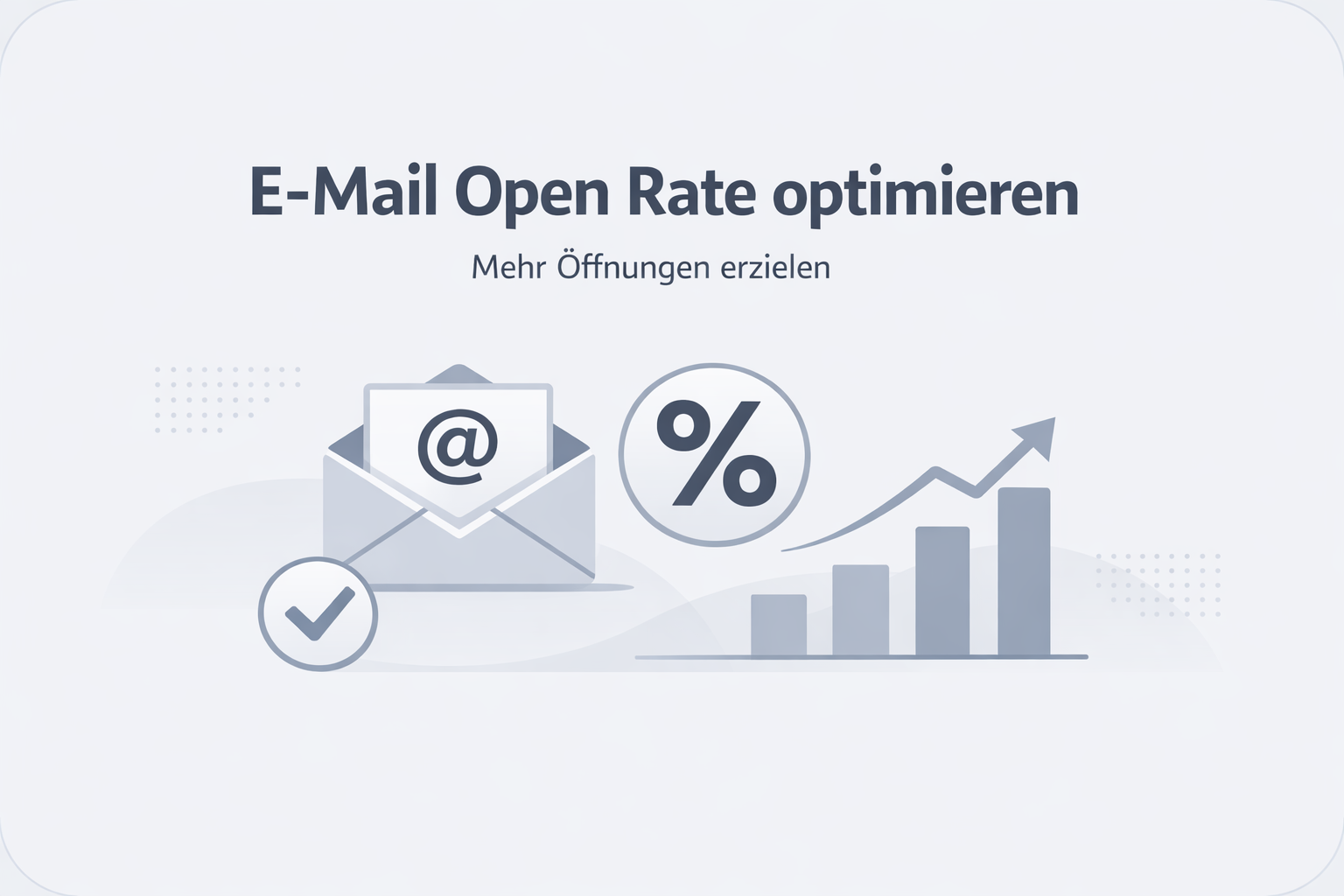 Was ist Open Rate?