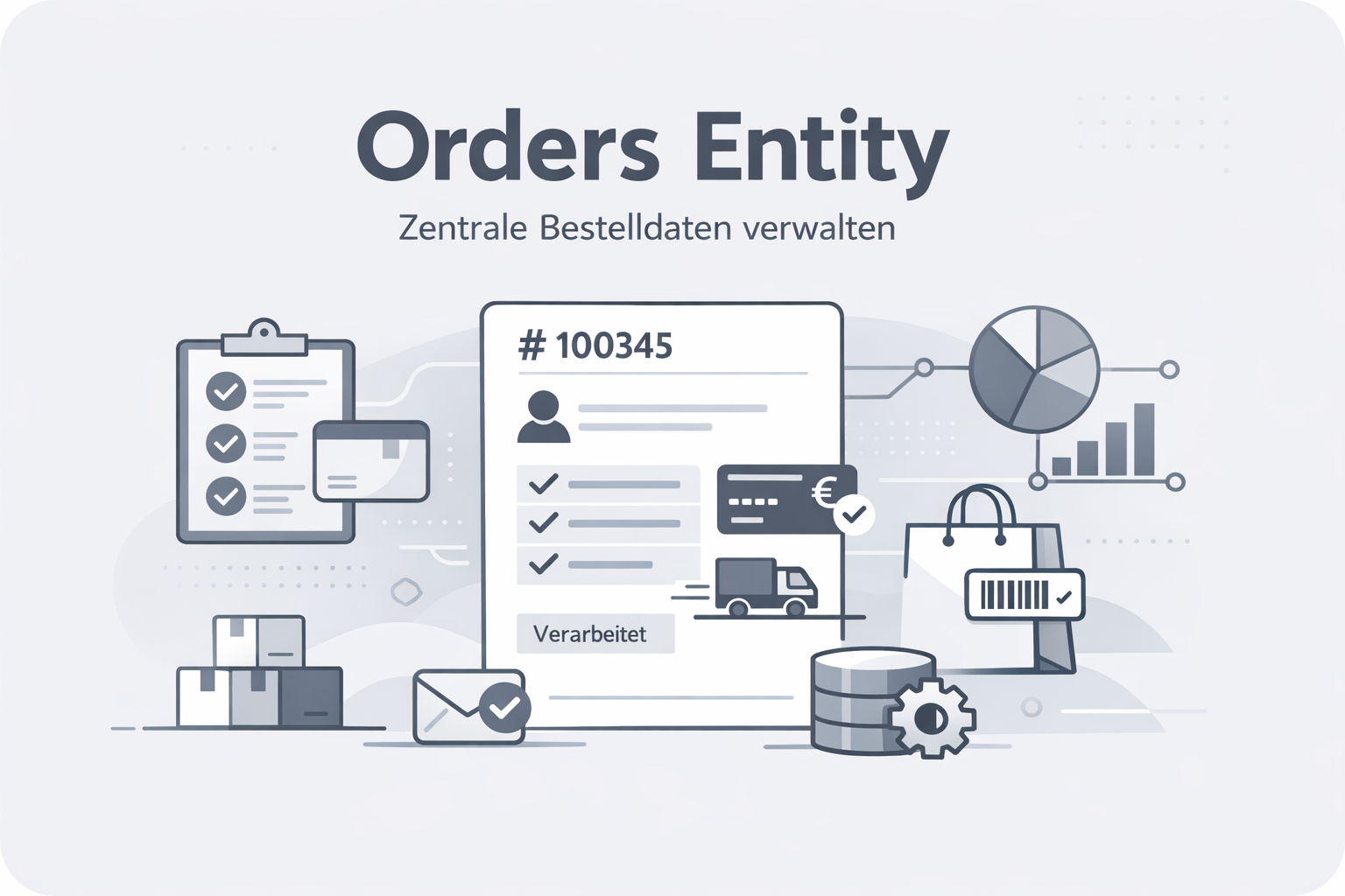 Orders Entity Definition Erklärung Beispiele ⏩ feed2content.ai