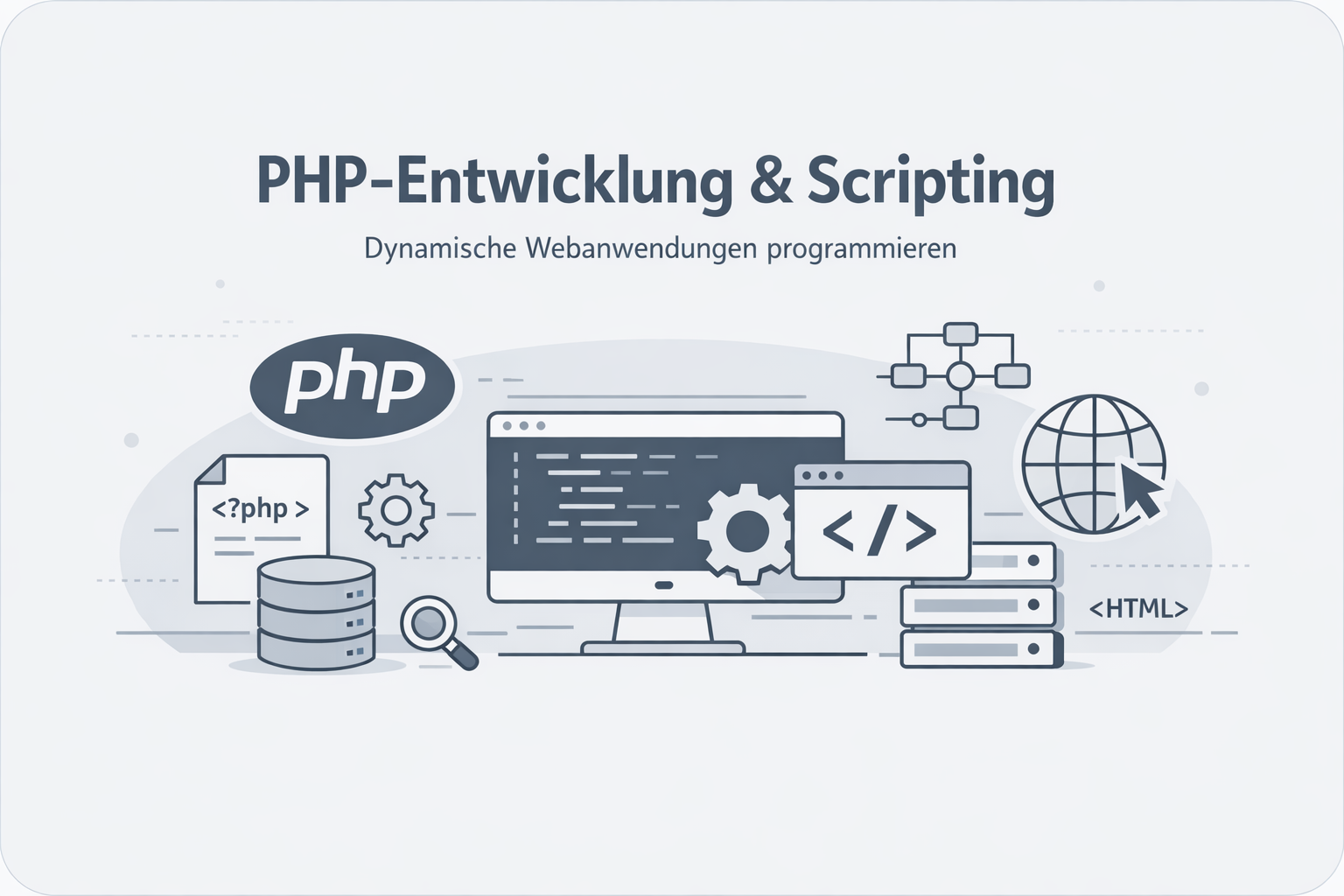 Was ist PHP?