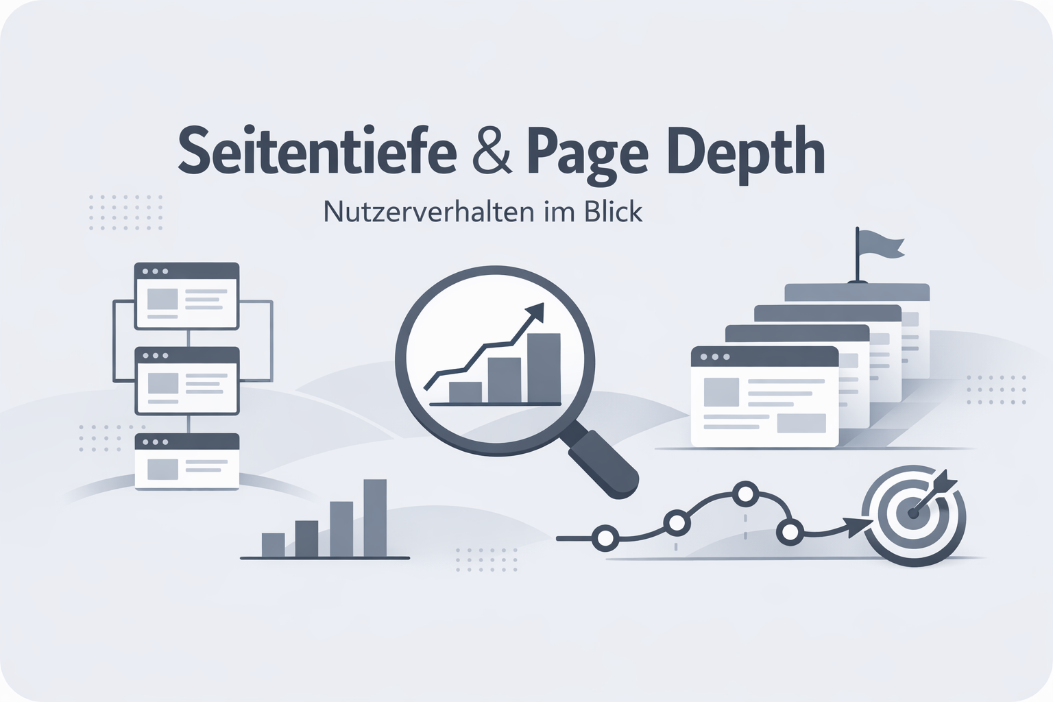 Was ist Page Depth?