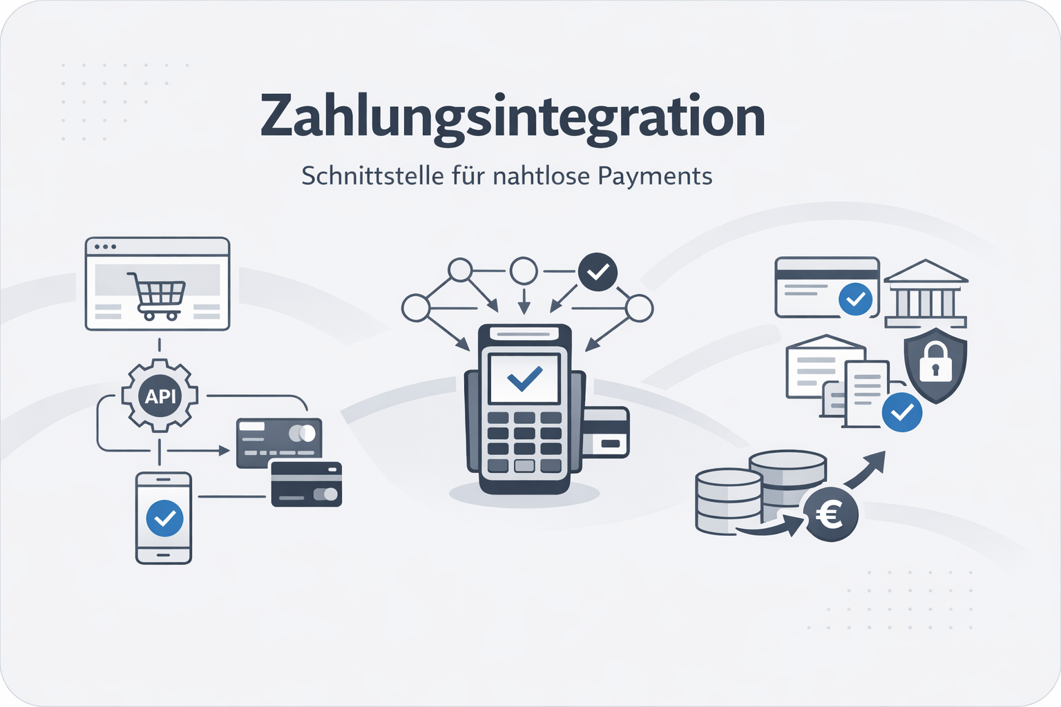Was ist Payment Integration?