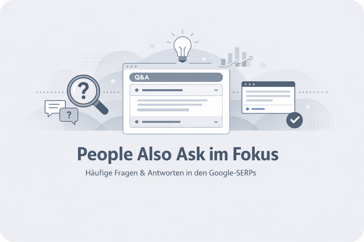 Was ist People Also Ask?