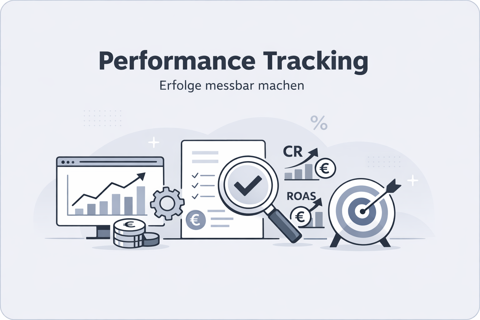Performance Tracking Definition Erklärung Beispiele ⏩ feed2content.ai