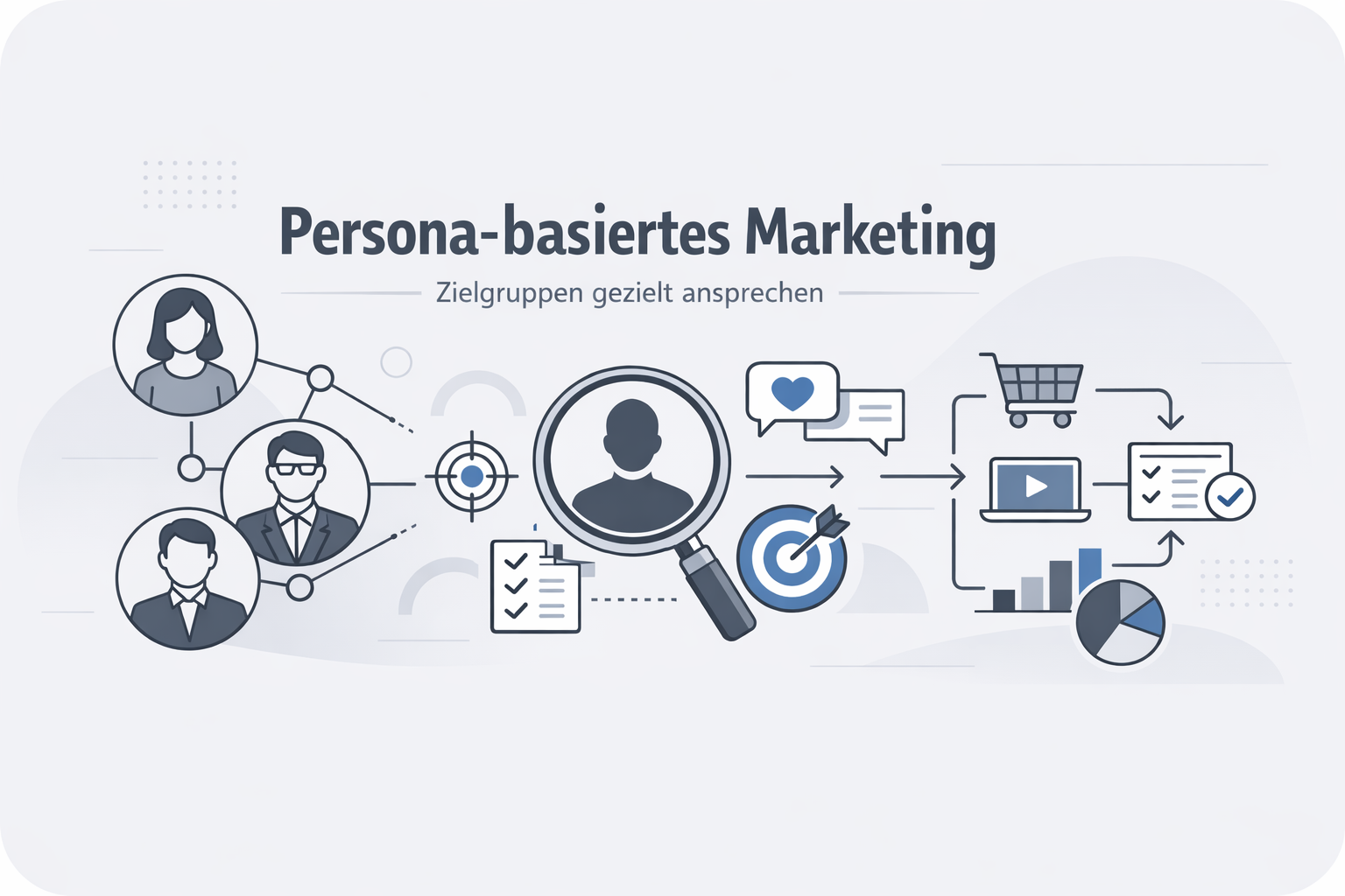 Was ist Persona Based Marketing?
