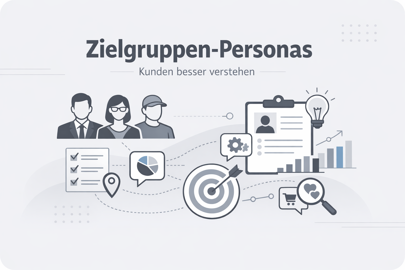 Was ist Personas?