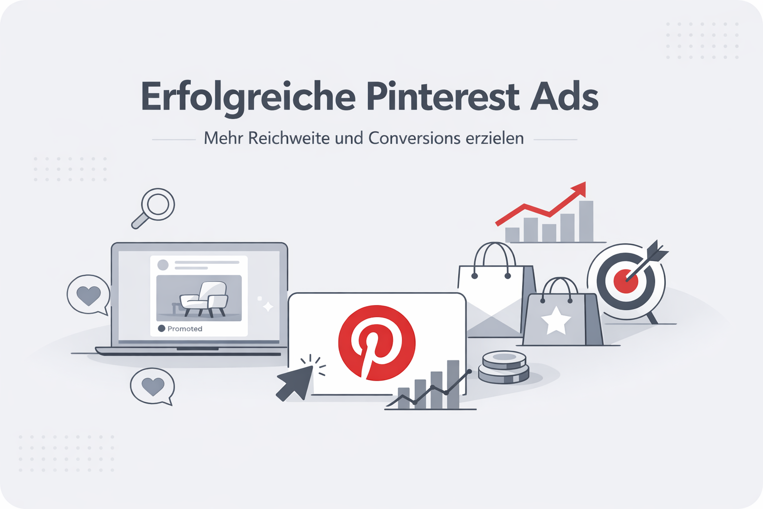 Was ist Pinterest Ads?