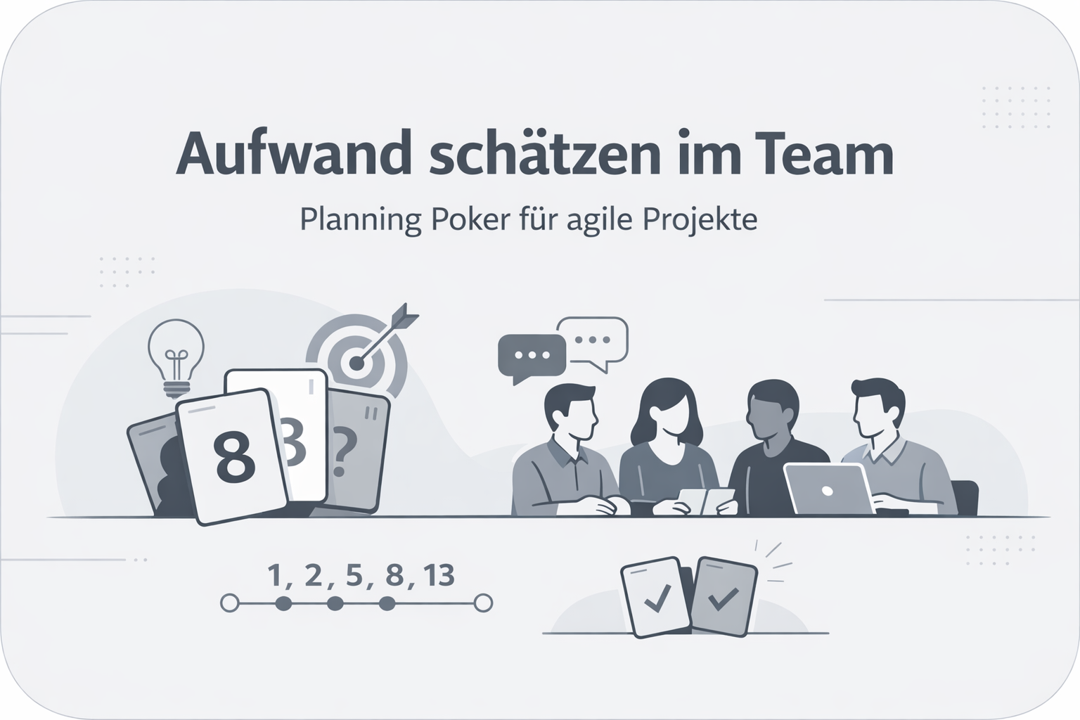 Was ist Planning Poker?