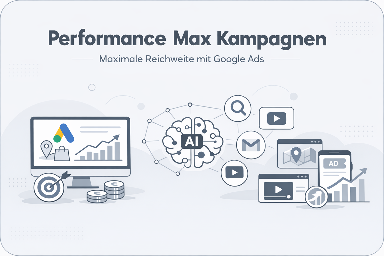 Was ist Pmax (Performance Max)?