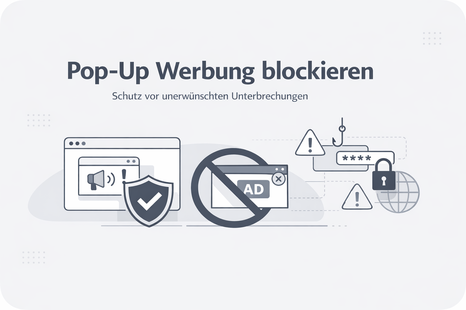 Pop-Up Blocker Definition Erklärung Beispiele ⏩ feed2content.ai