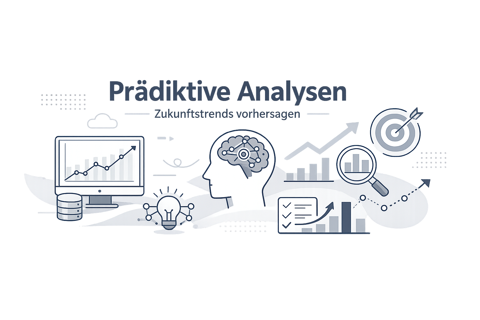 Was ist Predictive Analytics?