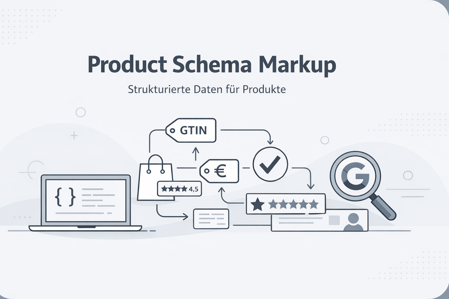 Was ist Product Schema?
