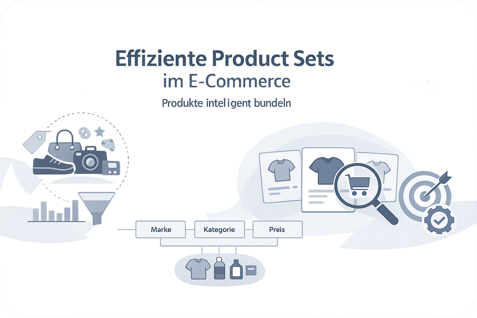 Was ist Product Sets?