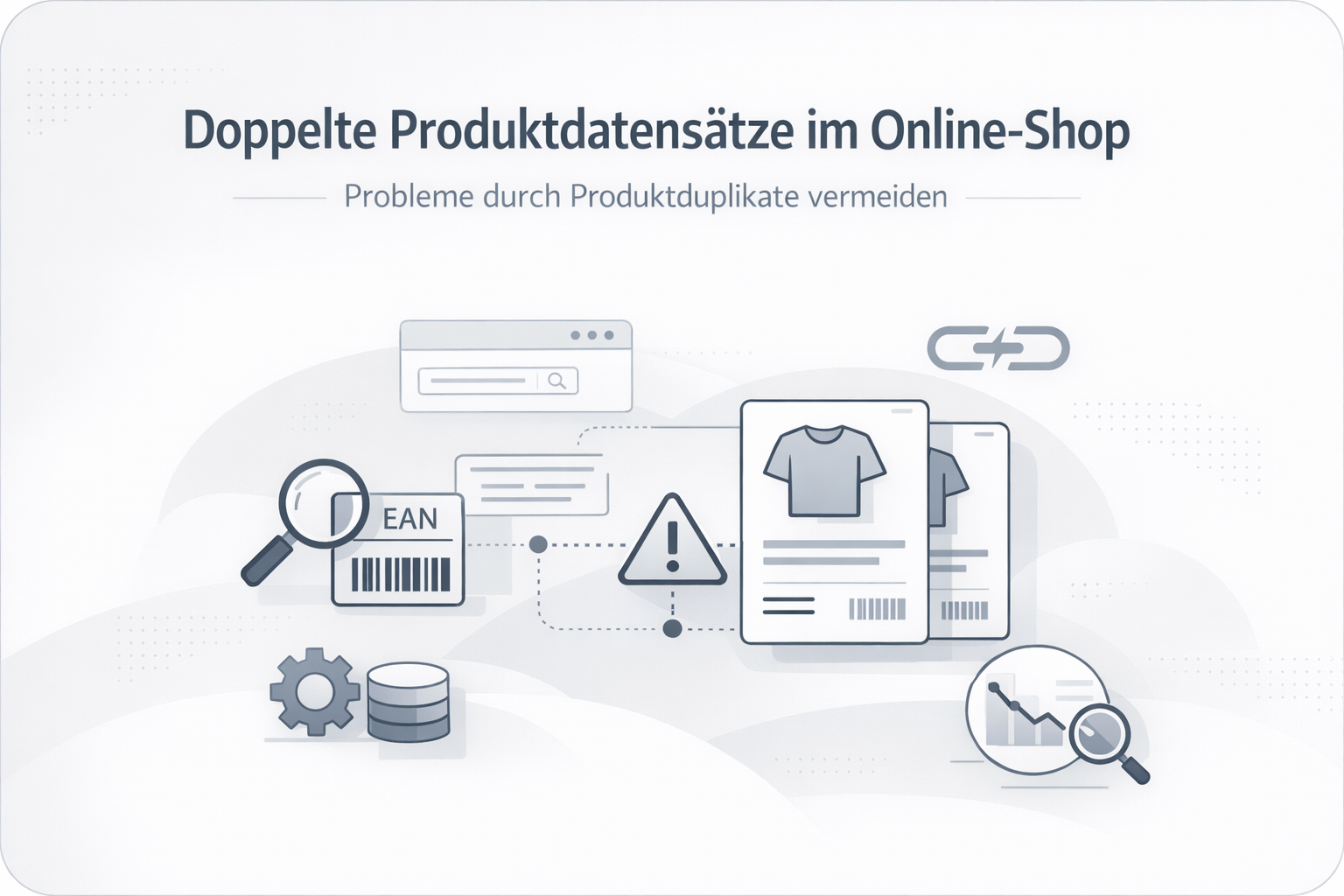 Was ist Produktduplikat?