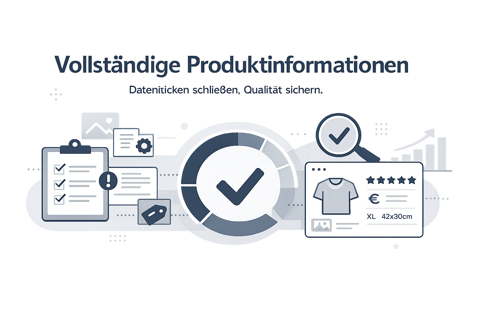 Was ist Produktinfo Vollständigkeit?