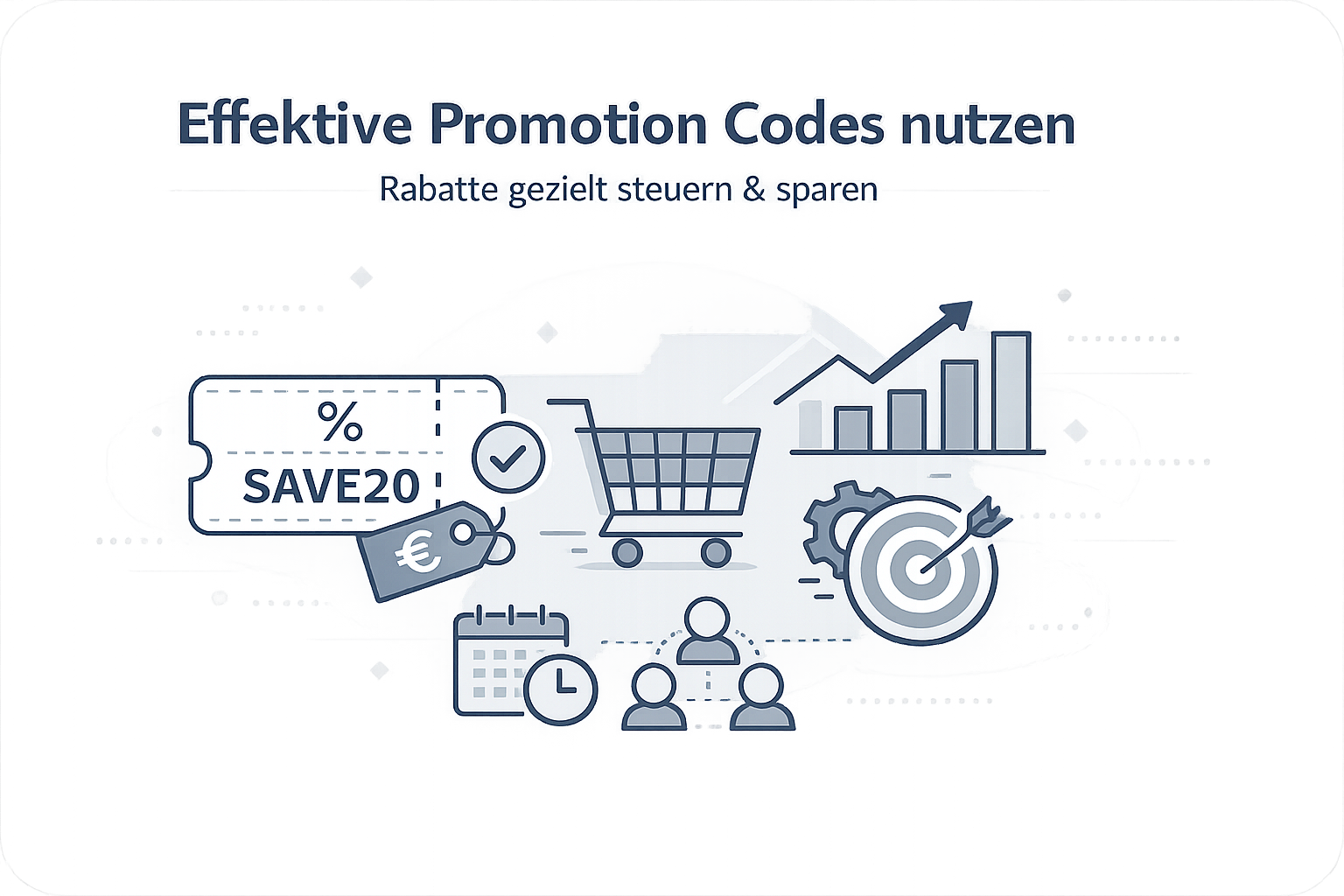 Promotion Codes Definition Erklärung Beispiele ⏩ feed2content.ai