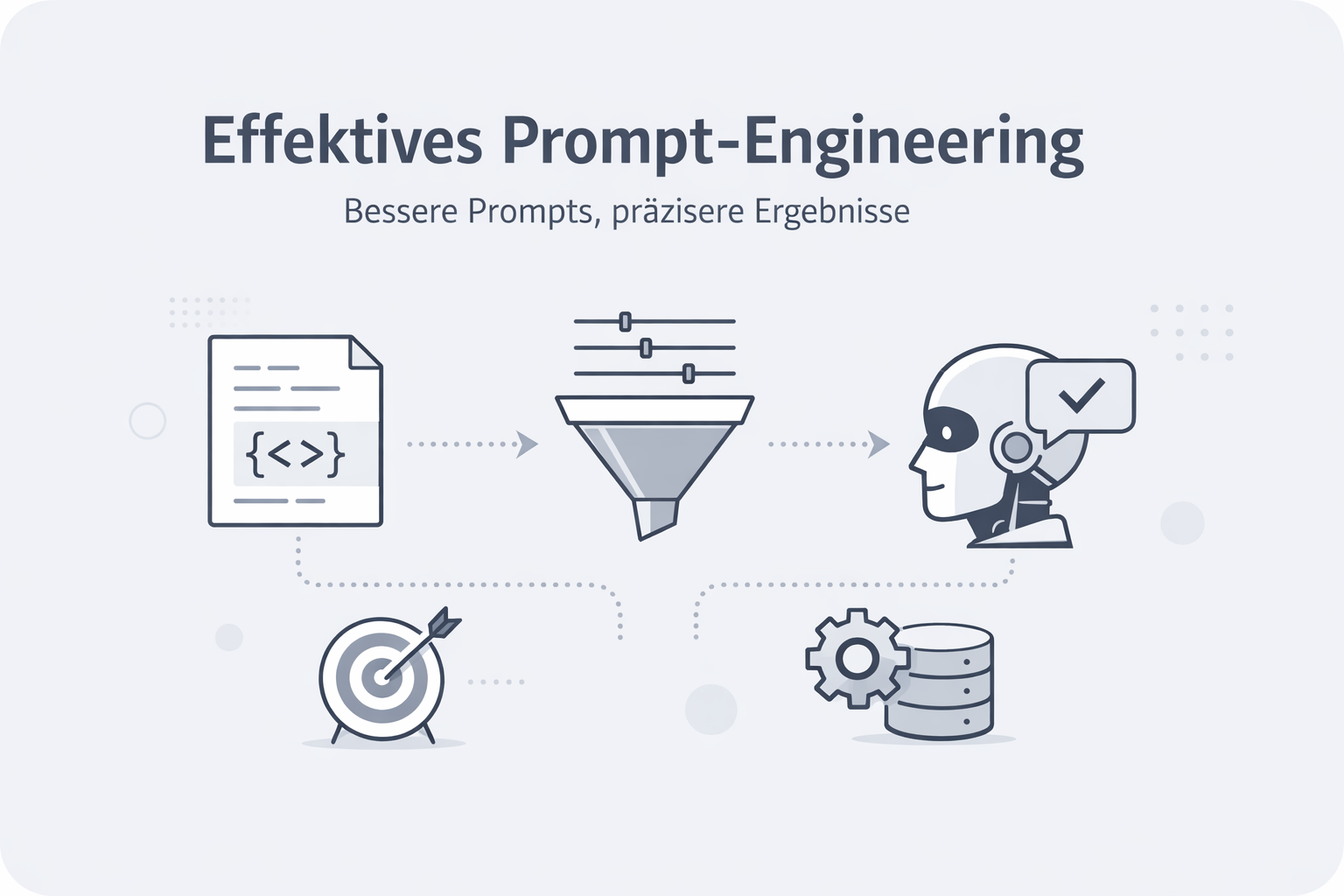 Was ist Prompt-Engineering?