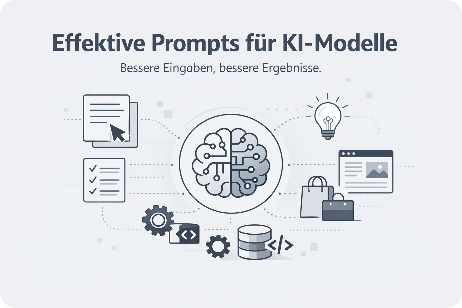 Was ist Prompt?