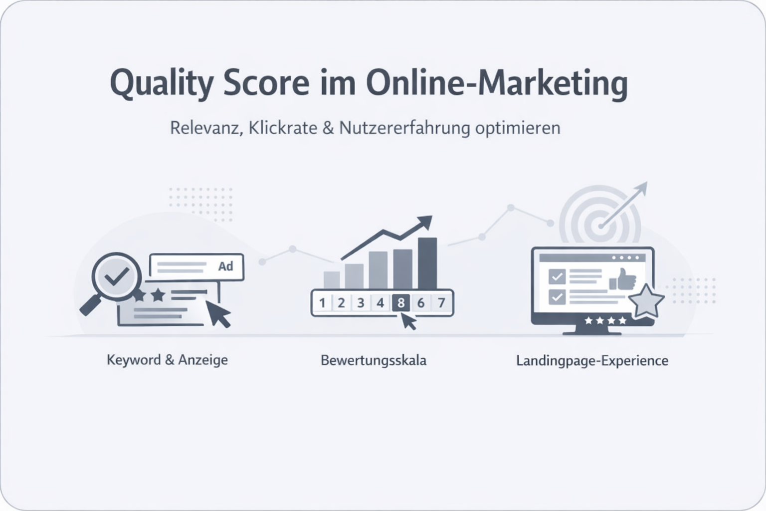 Was ist Quality Score?