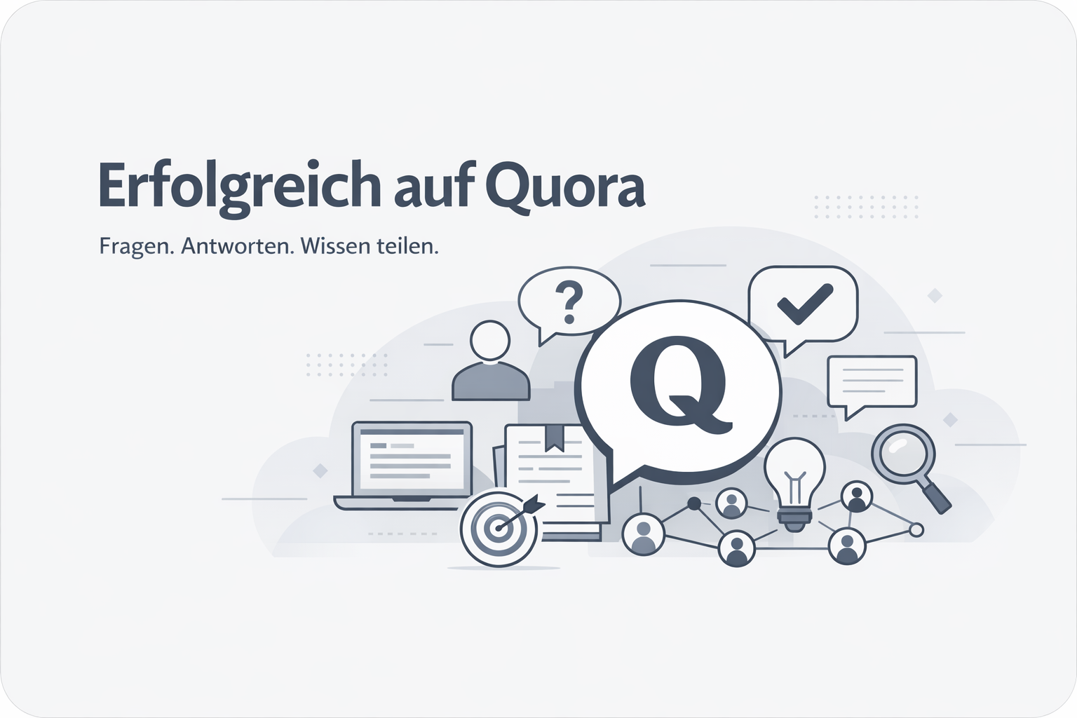 Was ist Quora?
