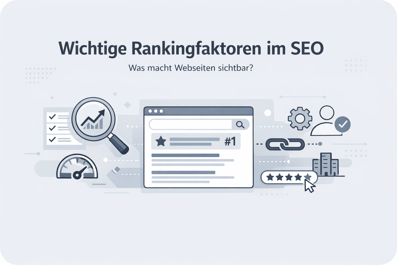 Was ist Rankingfaktor?