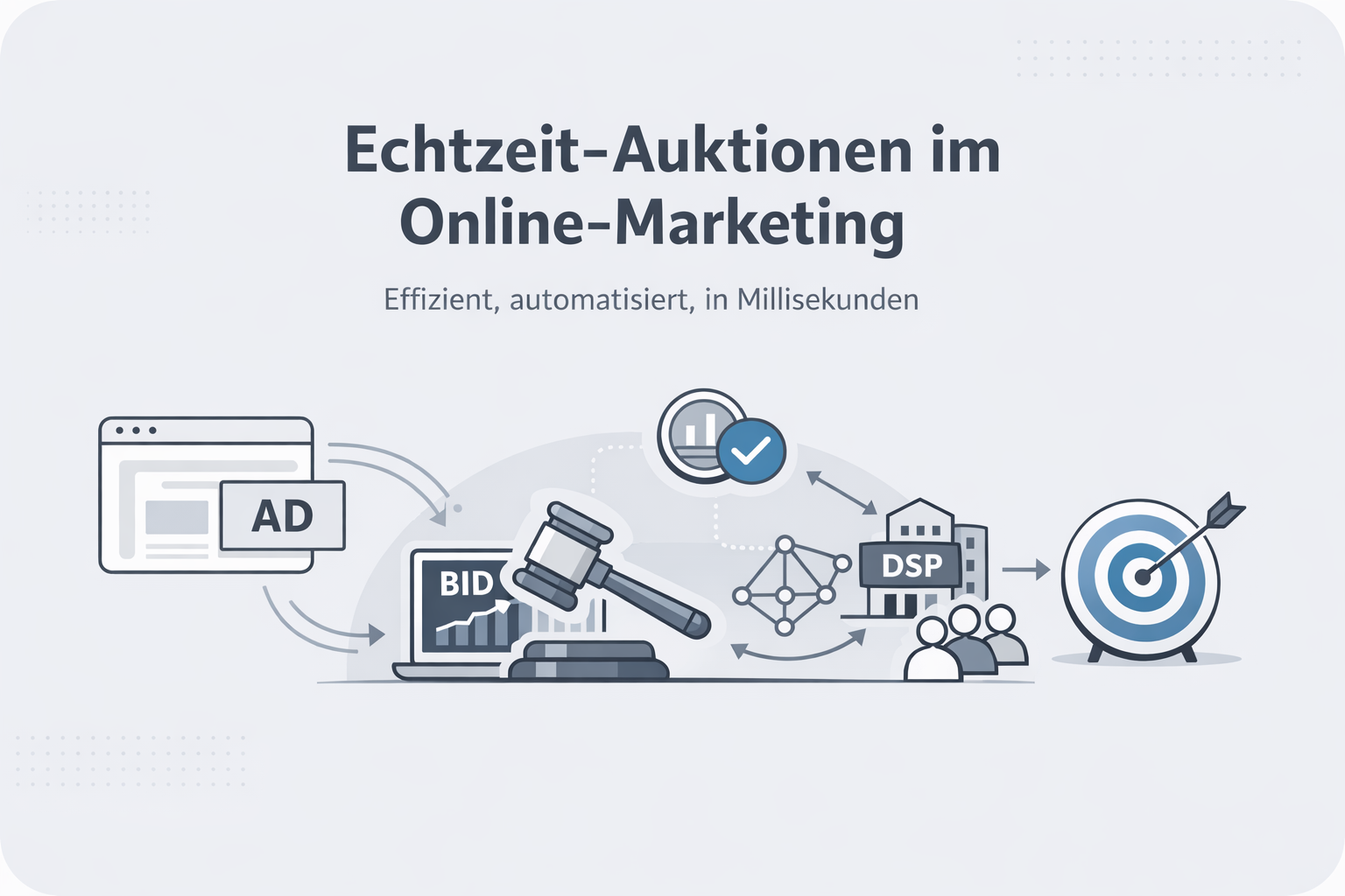 Was ist Real-Time Bidding?
