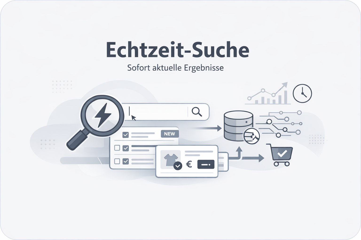 Was ist Real-Time-Search?