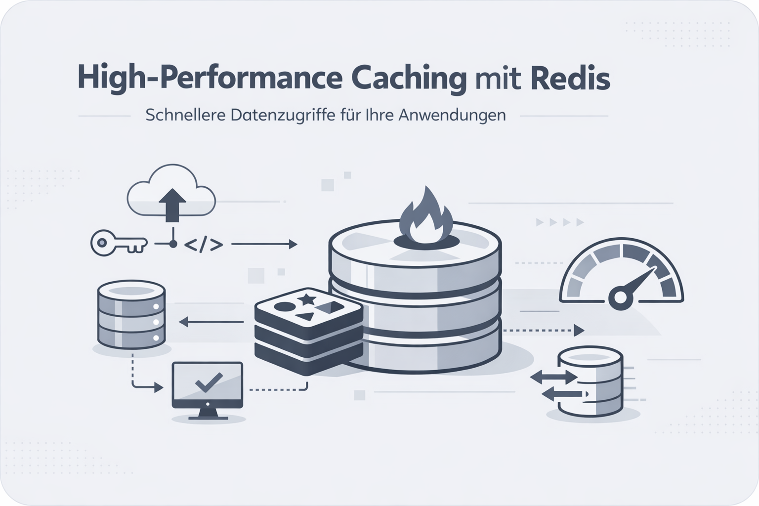 Was ist Redis Cache?