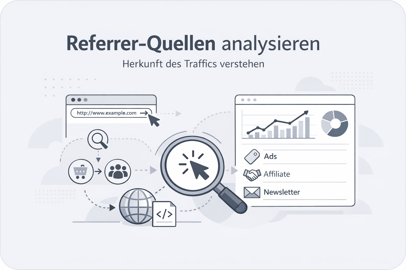 Was ist Referrer?
