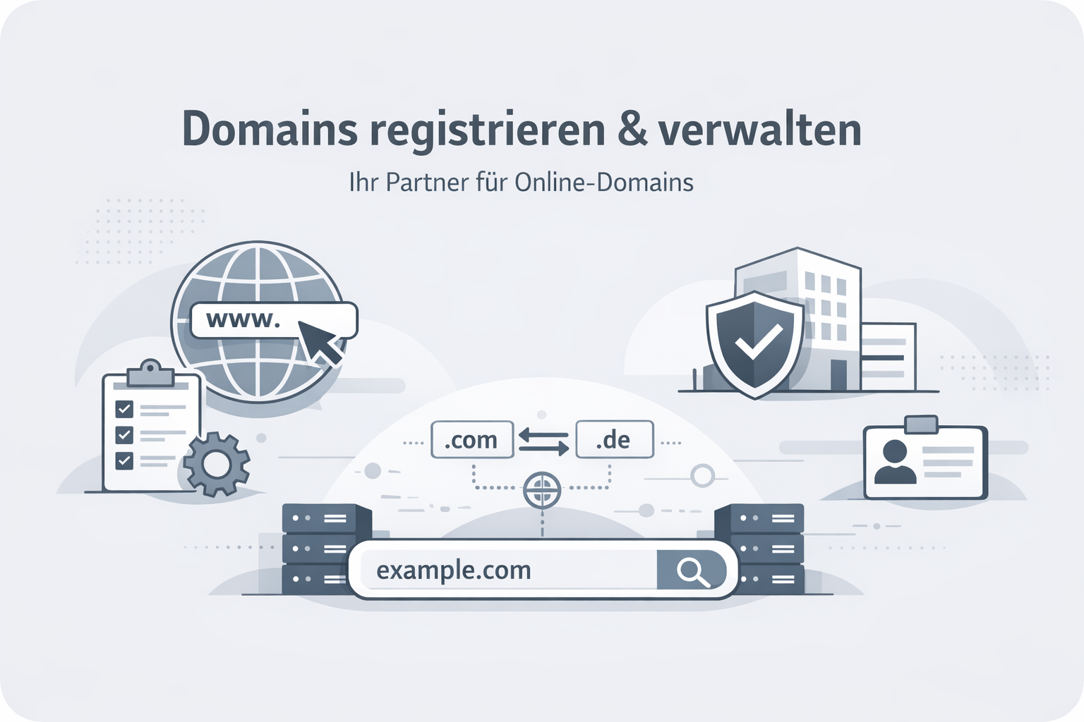 Was ist Registrar?