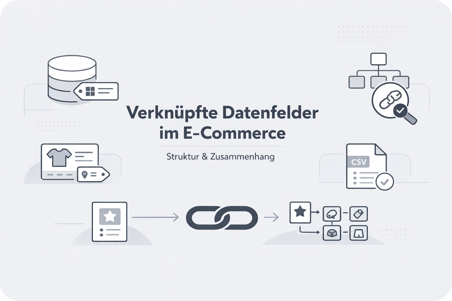 Was ist Related Field?