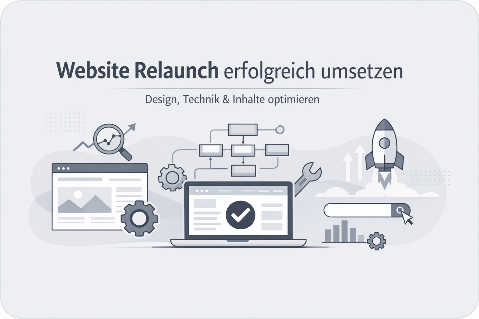 Relaunch Definition Erklärung Beispiele ⏩ feed2content.ai