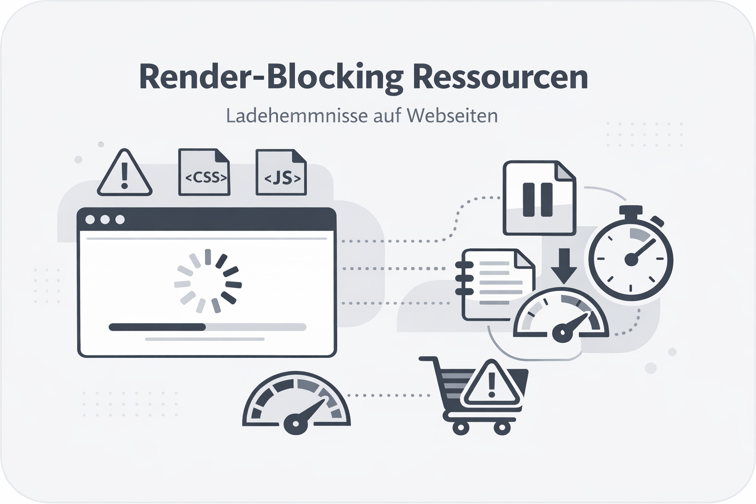Was ist Render Blocking?