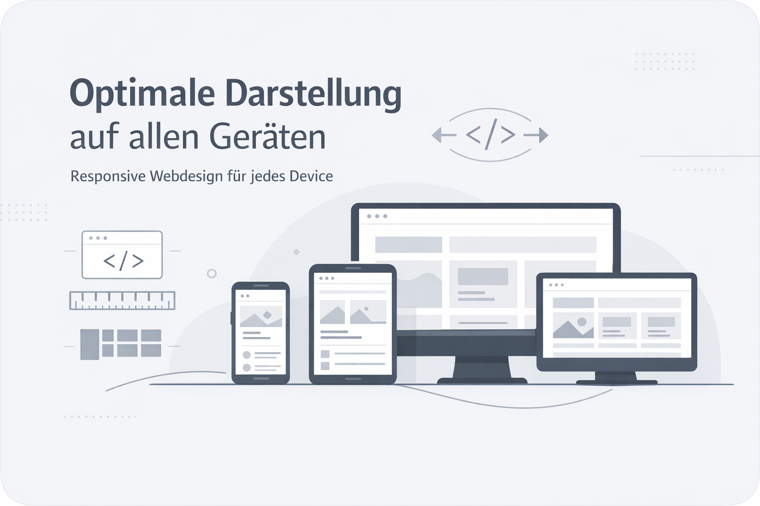 Was ist Responsive Design?