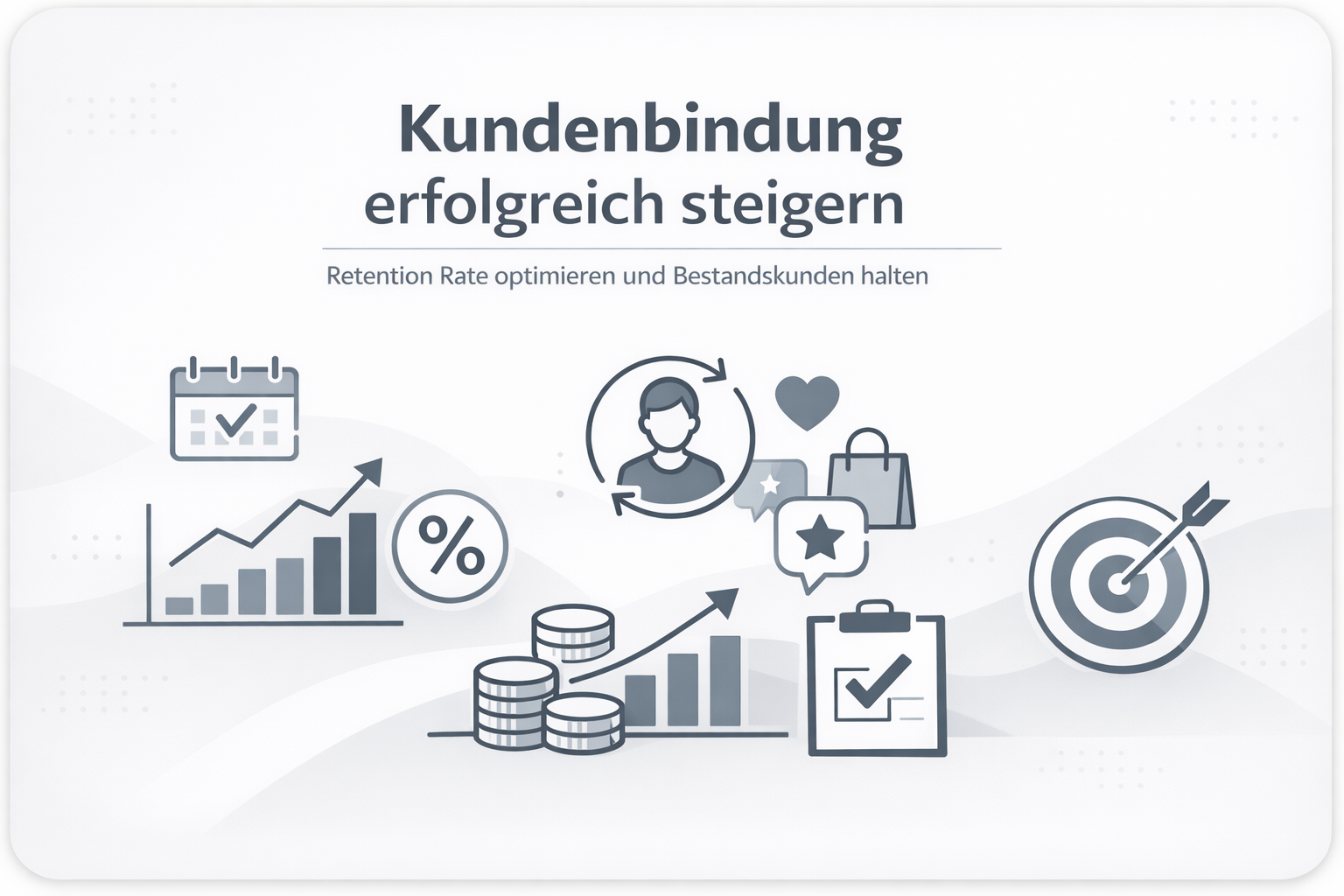 Was ist Retention Rate?