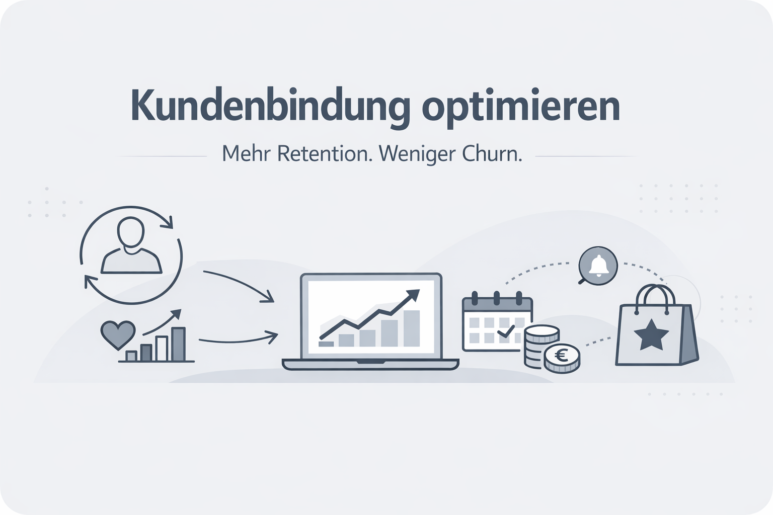 Was ist Retention?