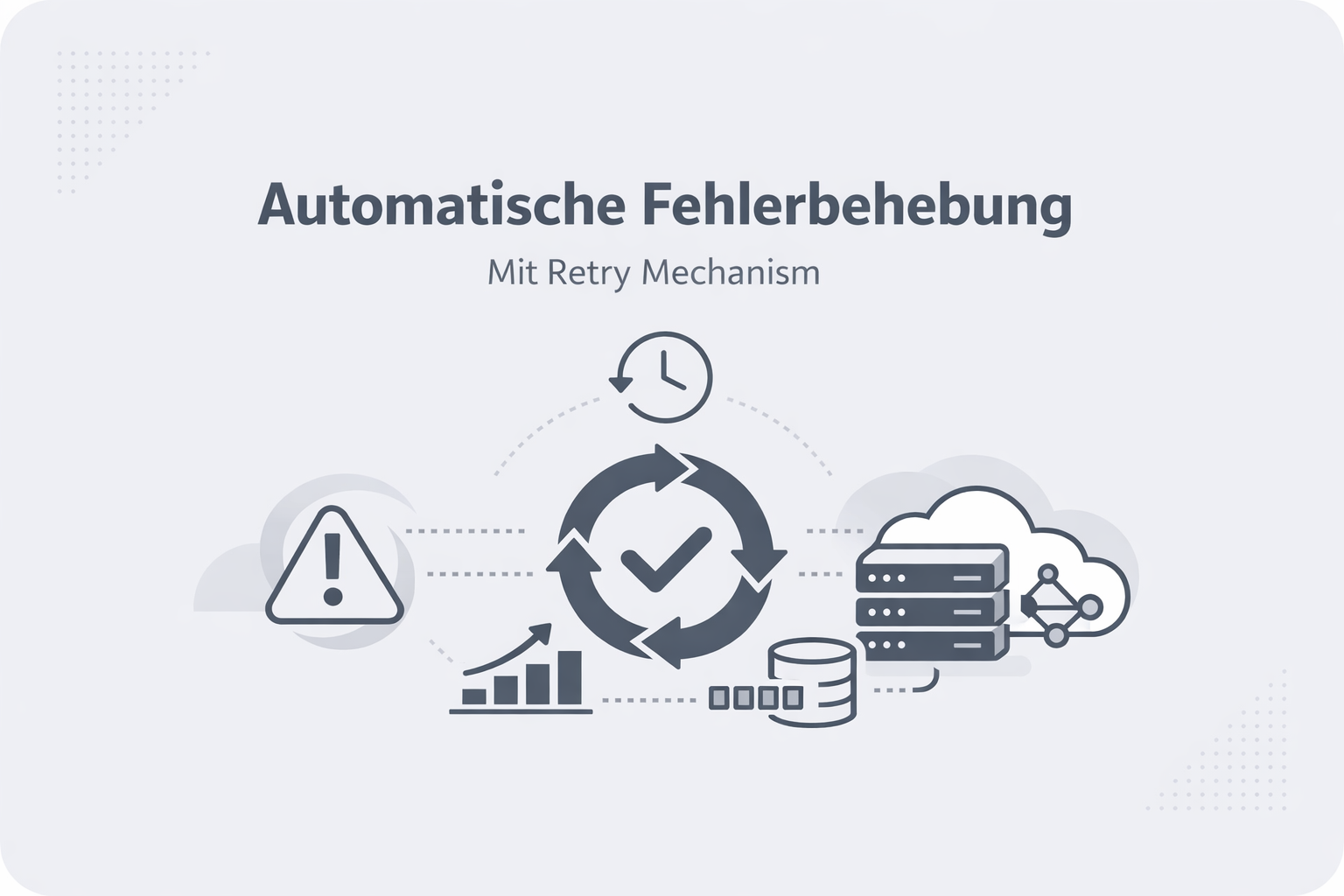Was ist Retry Mechanism?
