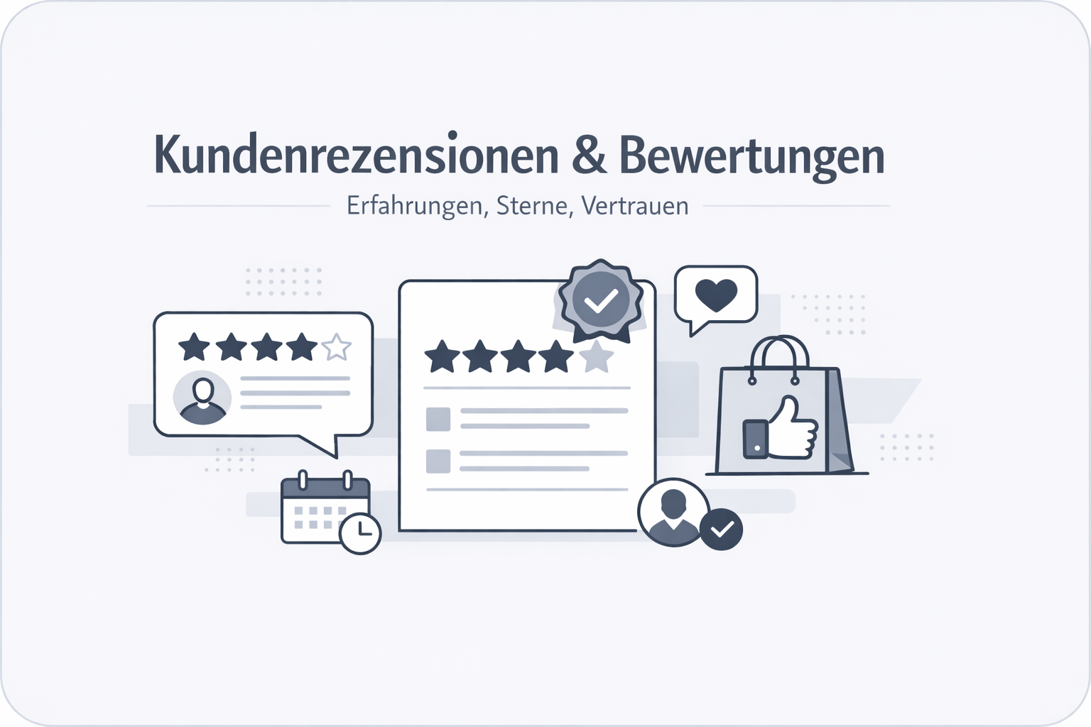 Was ist Rezension?
