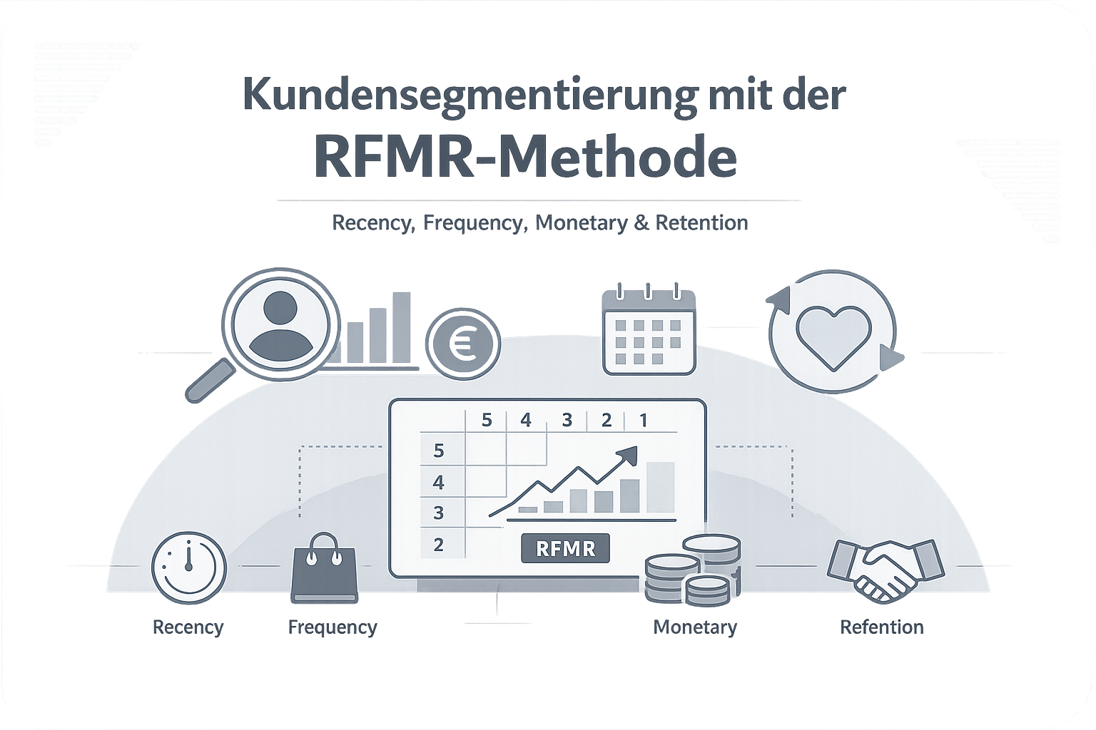 Rfmr-Methode Definition Erklärung Beispiele ⏩ feed2content.ai
