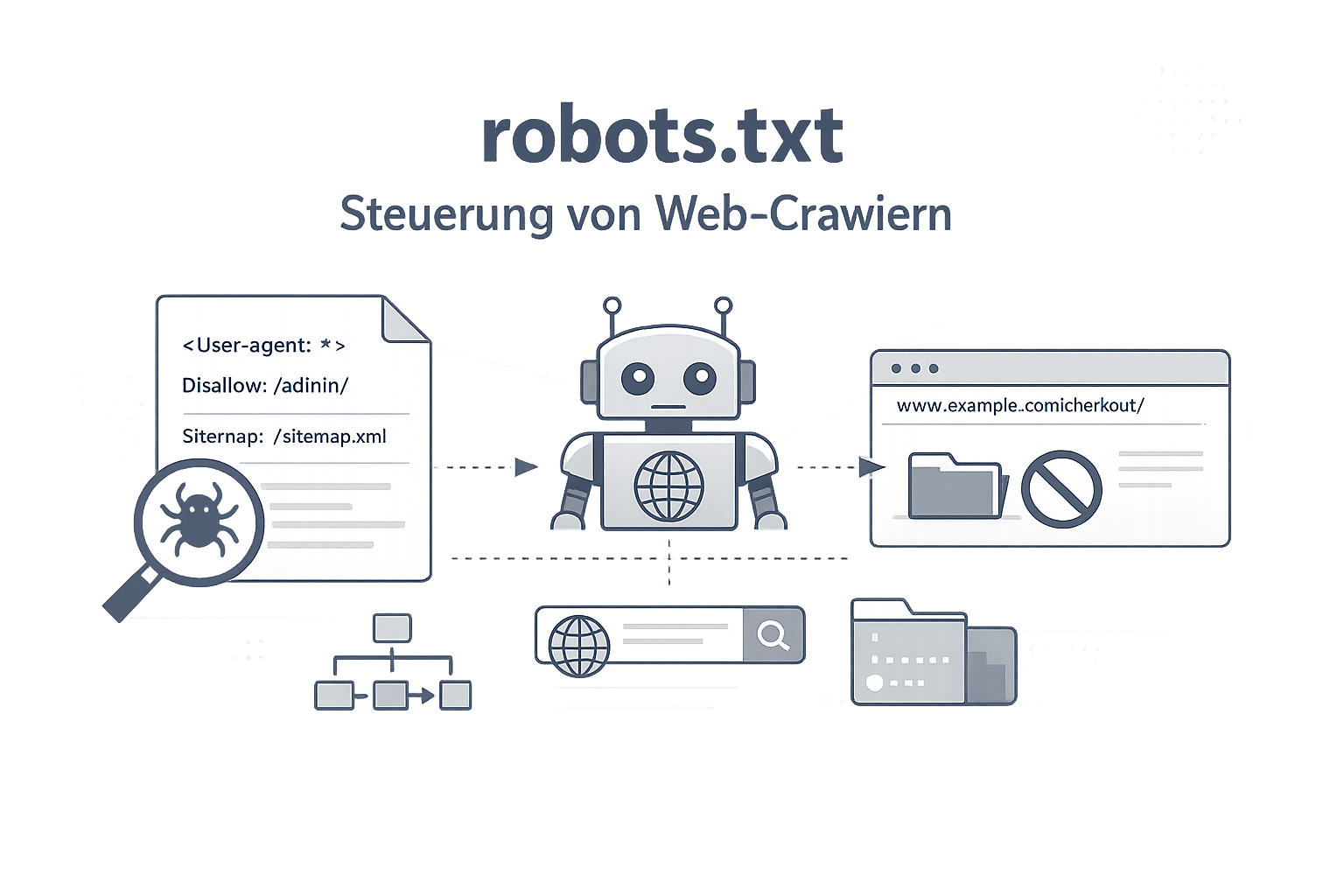 Was ist Robots.Txt?