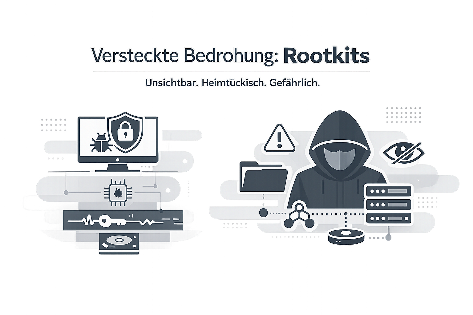Was ist Rootkit?