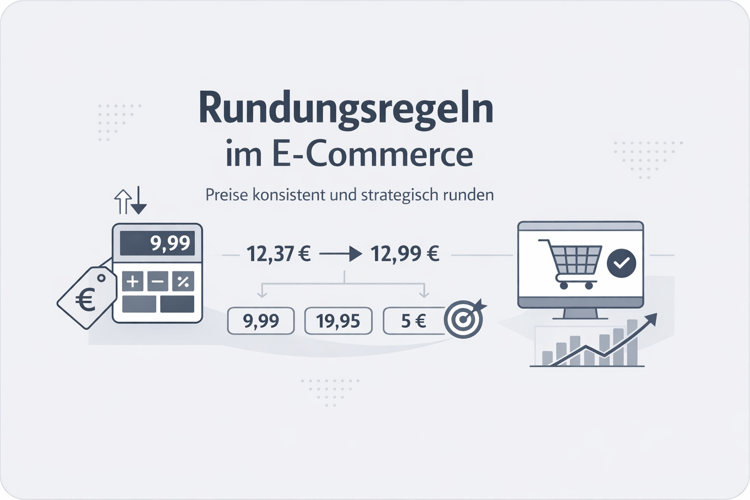 Was ist Rounding Rules?