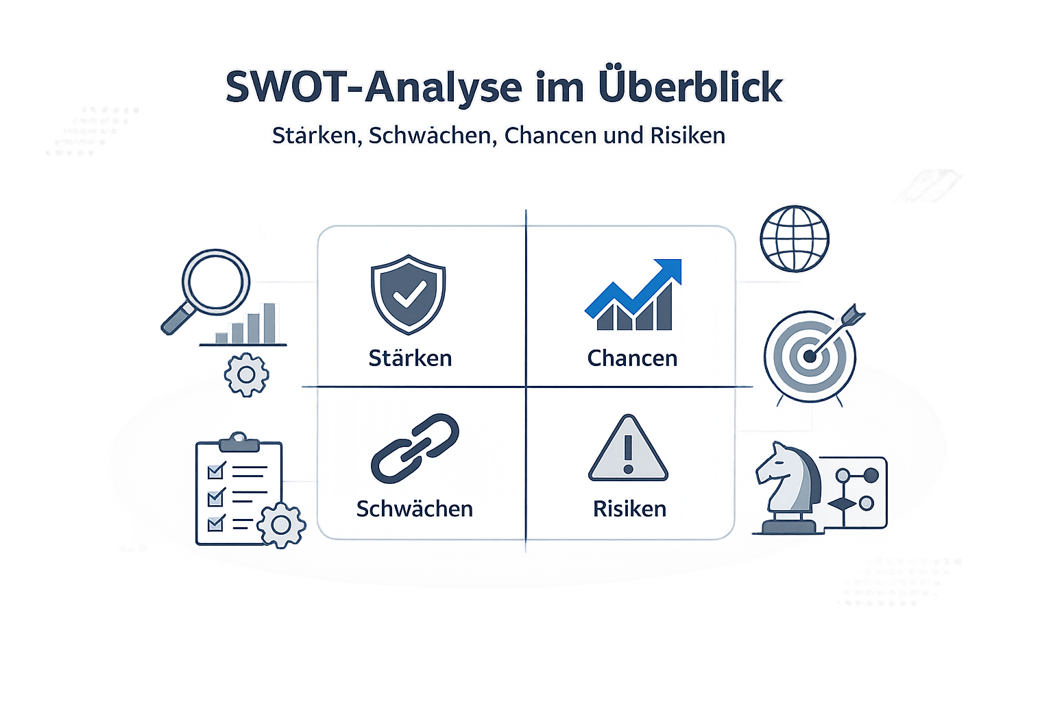 Was ist SWOT Analyse?