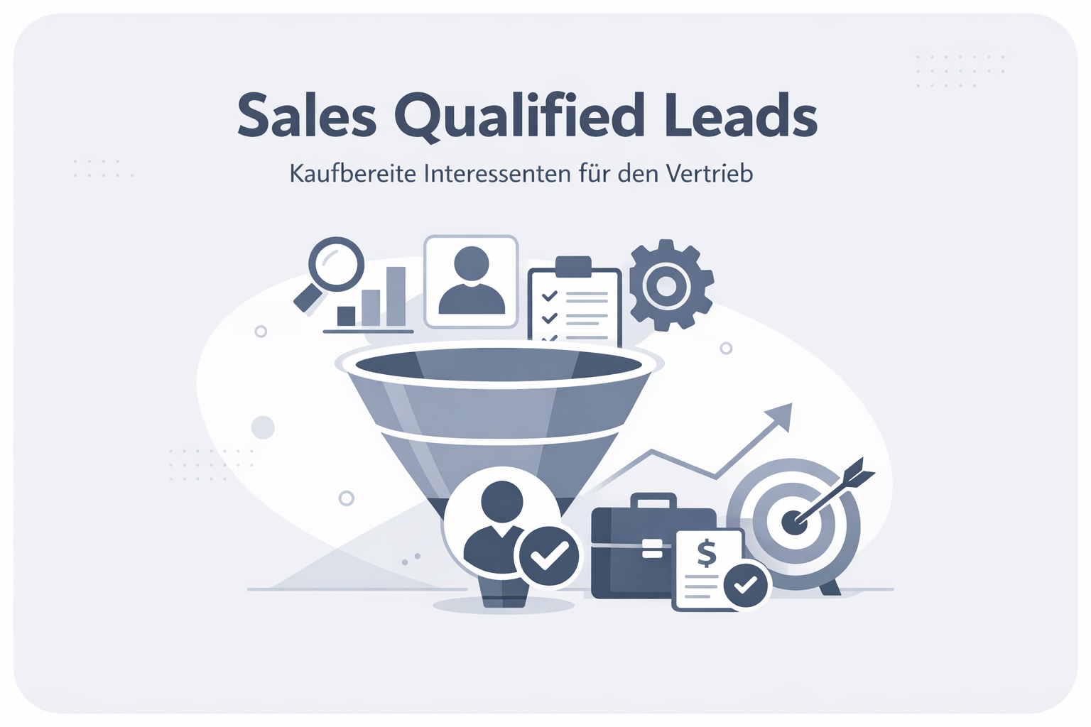 Was ist Sales qualified Lead (SQL)?