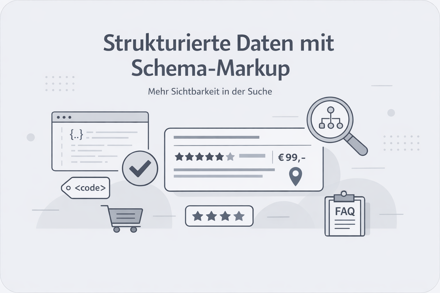 Was ist Schema.Org?