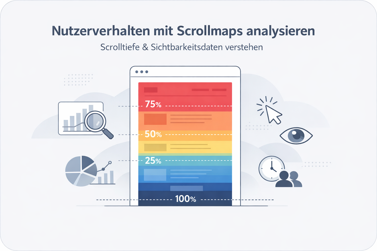 Was ist Scrollmap?