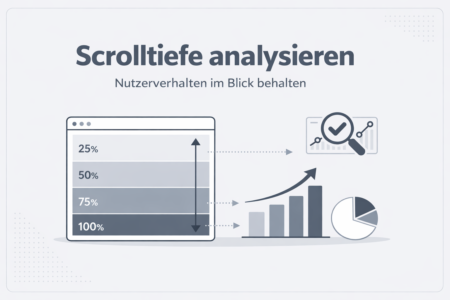 Was ist Scrolltiefe?