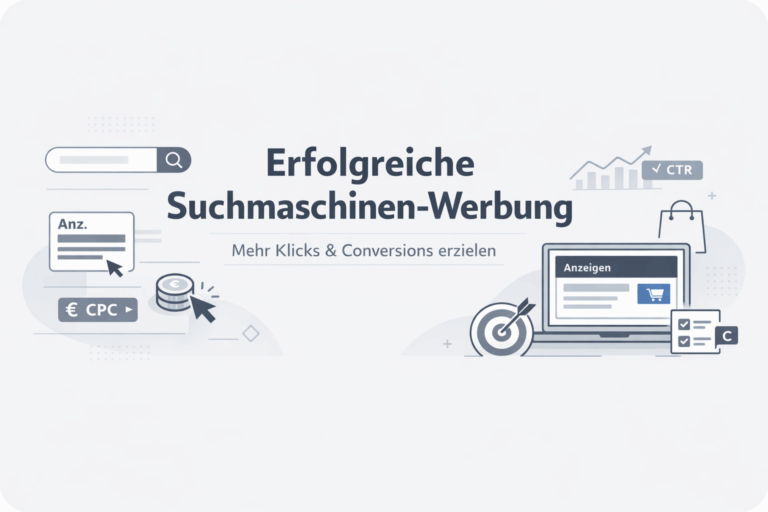 Was ist Search Engine Advertising?